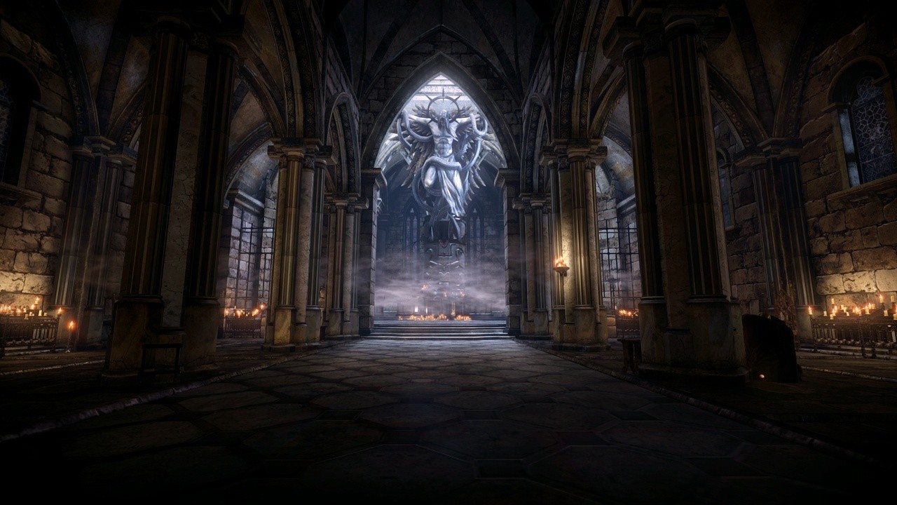 Castlevania: Lords of Shadow 2 (Edición Especial) - Imagen 43